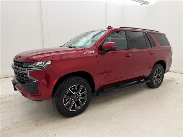 2021 Chevrolet Tahoe