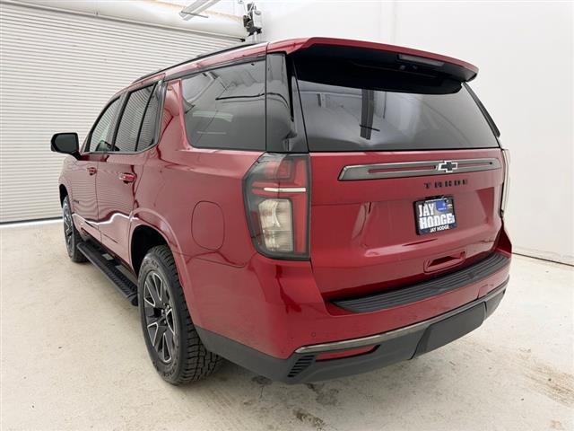 2021 Chevrolet Tahoe