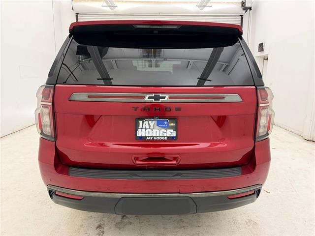 2021 Chevrolet Tahoe