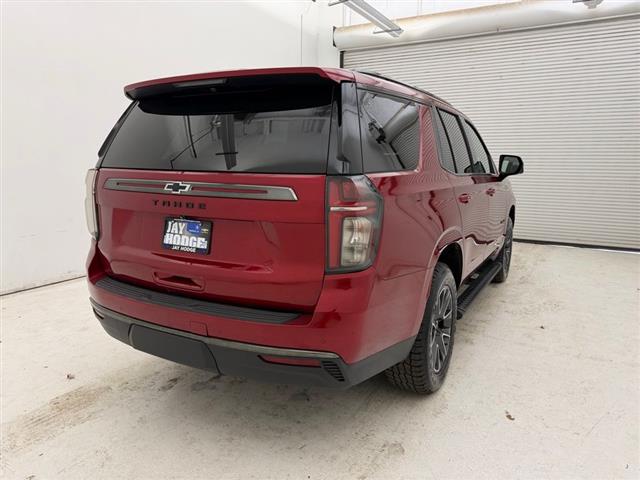 2021 Chevrolet Tahoe