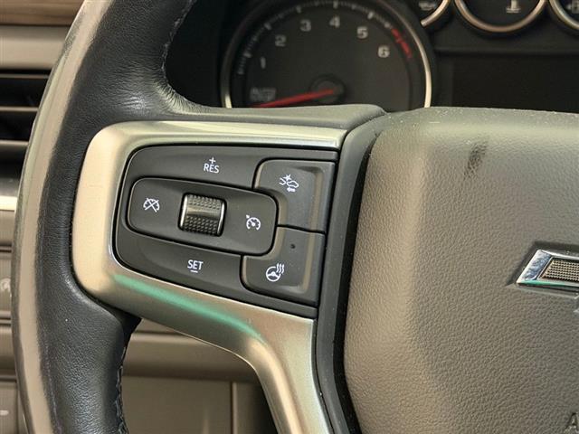 2021 Chevrolet Tahoe