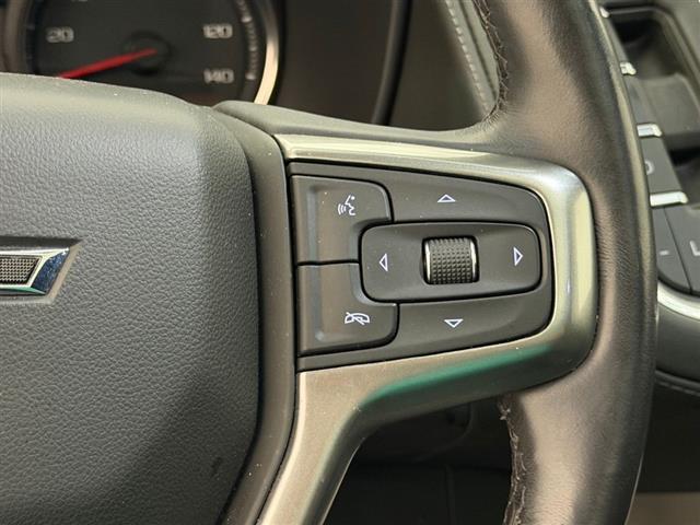 2021 Chevrolet Tahoe