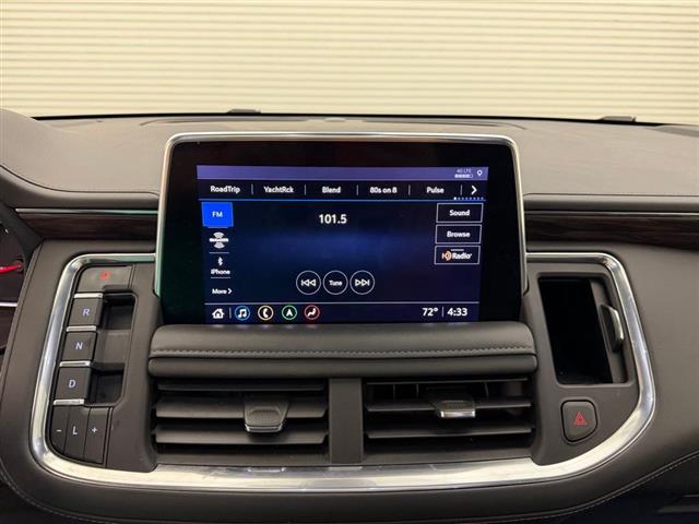 2021 Chevrolet Tahoe