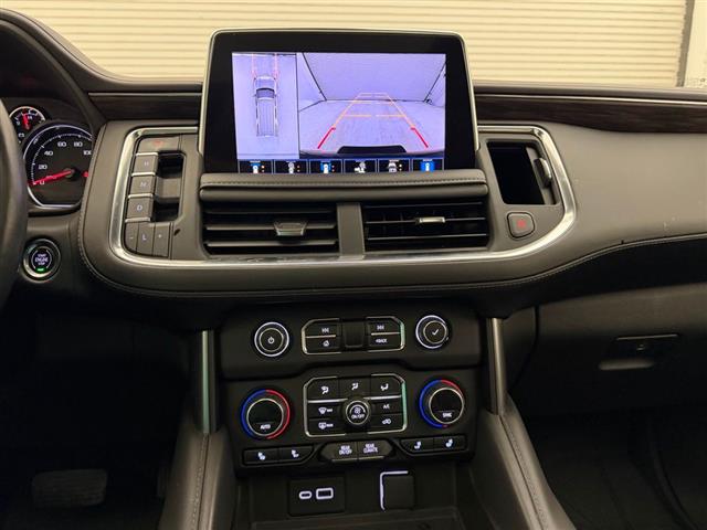 2021 Chevrolet Tahoe