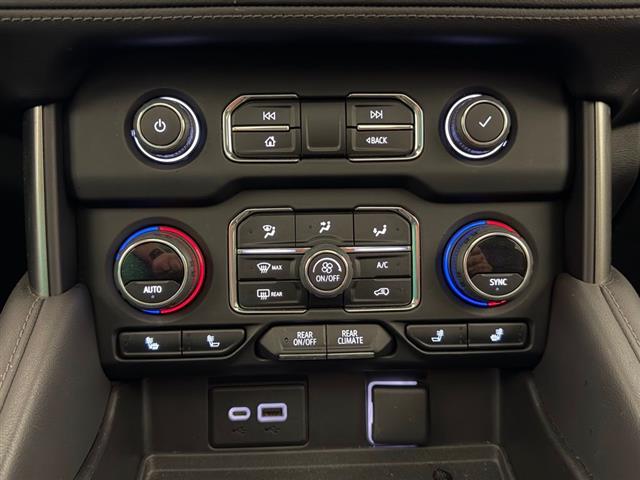 2021 Chevrolet Tahoe