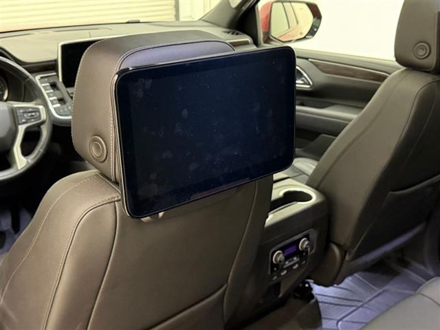 2021 Chevrolet Tahoe