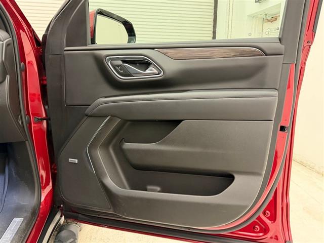 2021 Chevrolet Tahoe