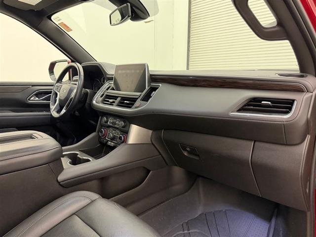 2021 Chevrolet Tahoe