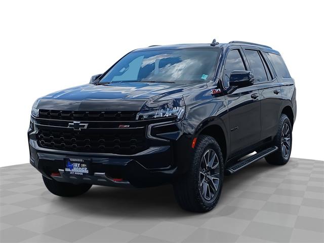 2023 Chevrolet Tahoe
