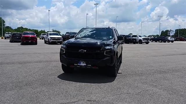 2023 Chevrolet Tahoe
