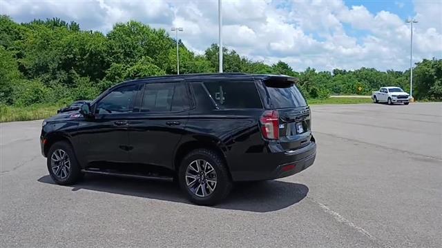 2023 Chevrolet Tahoe
