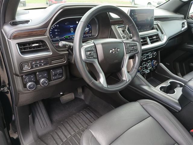 2023 Chevrolet Tahoe