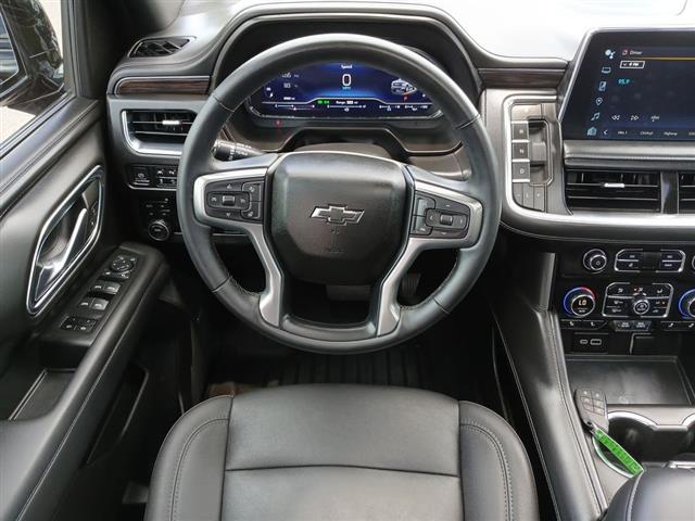 2023 Chevrolet Tahoe
