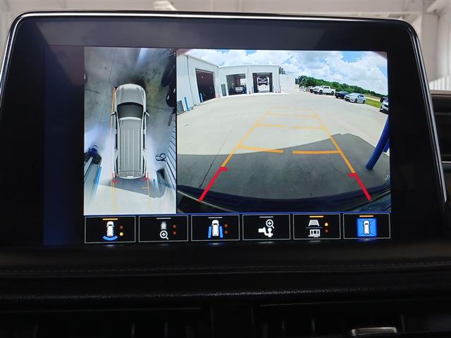 2023 Chevrolet Tahoe