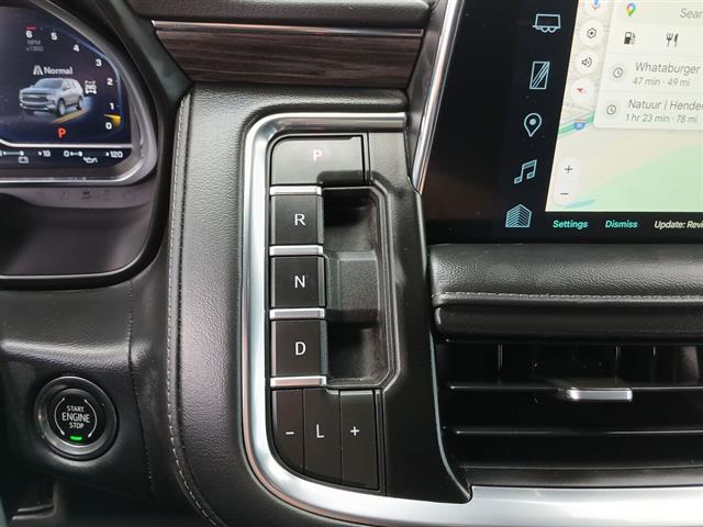 2023 Chevrolet Tahoe