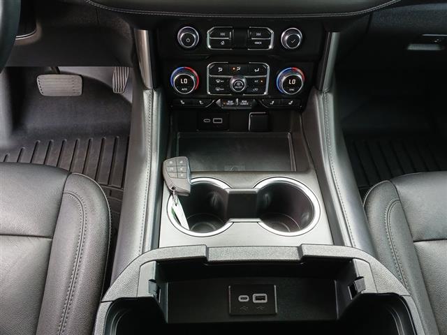 2023 Chevrolet Tahoe