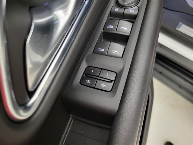 2024 Chevrolet Tahoe