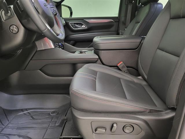 2024 Chevrolet Tahoe