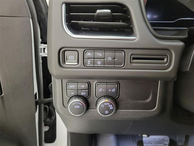 2024 Chevrolet Tahoe