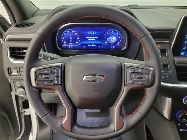 2024 Chevrolet Tahoe