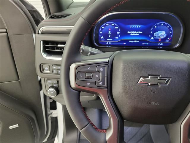 2024 Chevrolet Tahoe