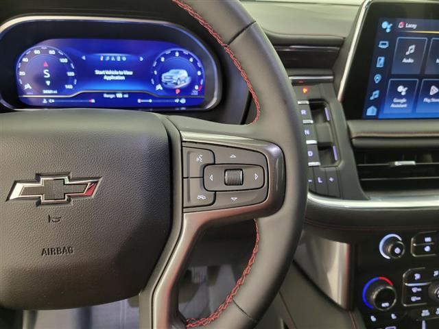 2024 Chevrolet Tahoe