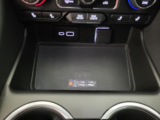 2024 Chevrolet Tahoe