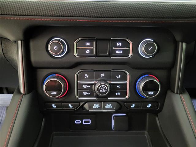 2024 Chevrolet Tahoe