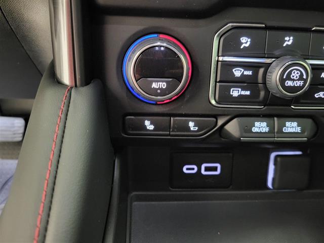 2024 Chevrolet Tahoe