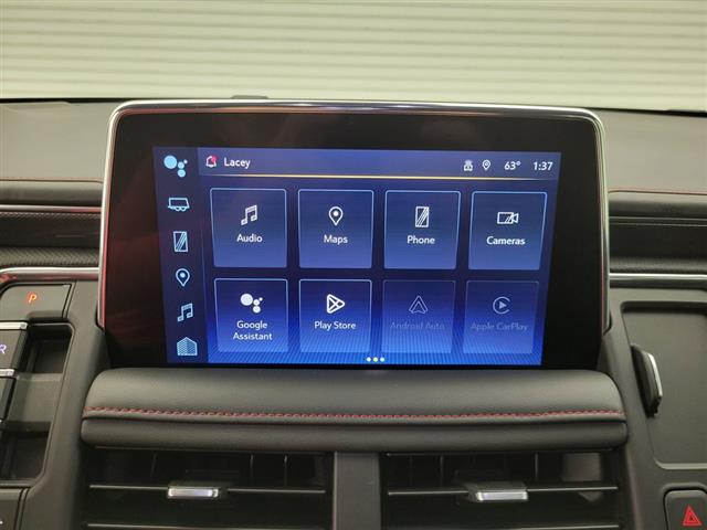 2024 Chevrolet Tahoe