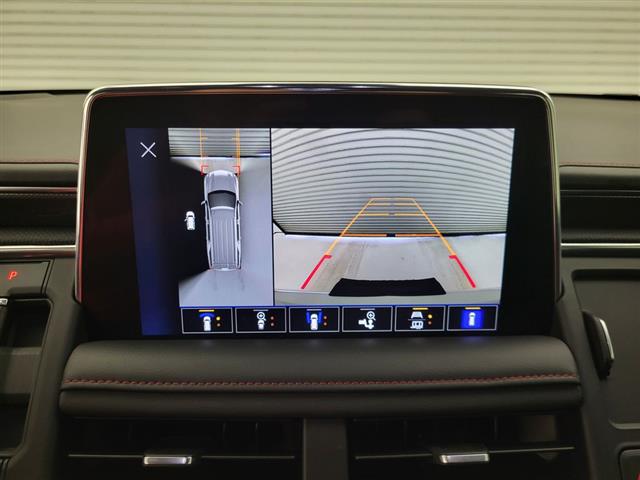 2024 Chevrolet Tahoe