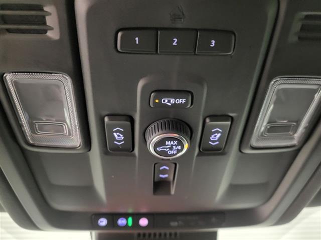 2024 Chevrolet Tahoe