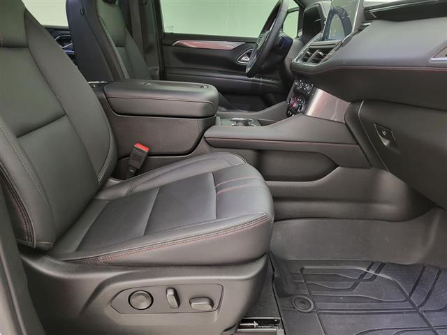 2024 Chevrolet Tahoe