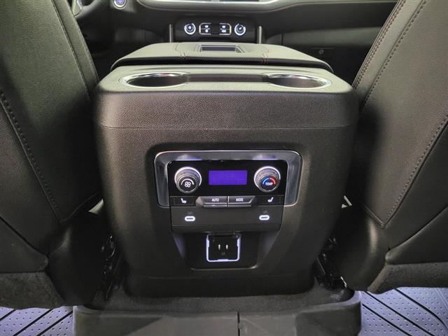 2024 Chevrolet Tahoe