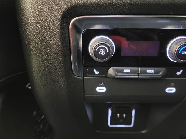 2024 Chevrolet Tahoe