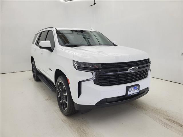 2024 Chevrolet Tahoe