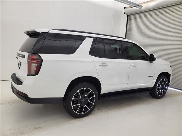 2024 Chevrolet Tahoe