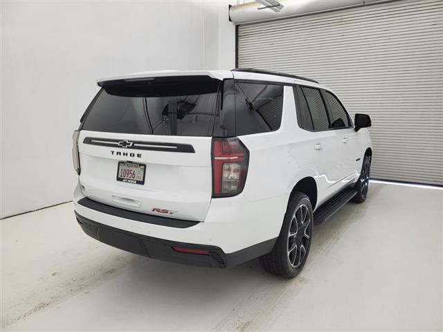 2024 Chevrolet Tahoe