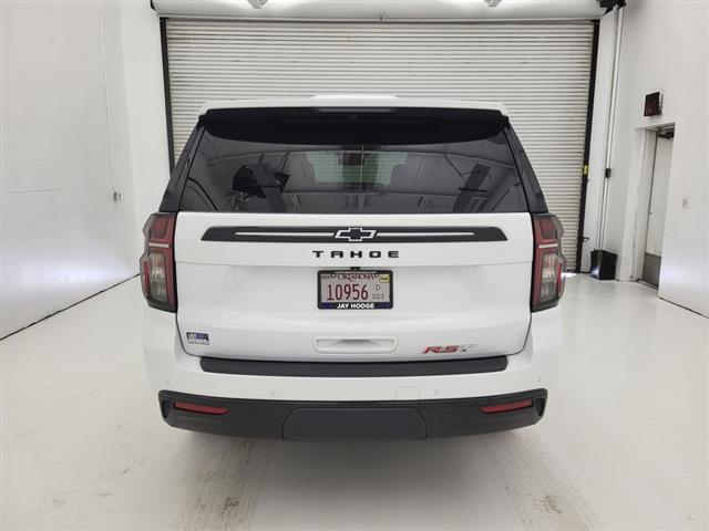 2024 Chevrolet Tahoe