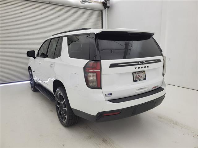 2024 Chevrolet Tahoe