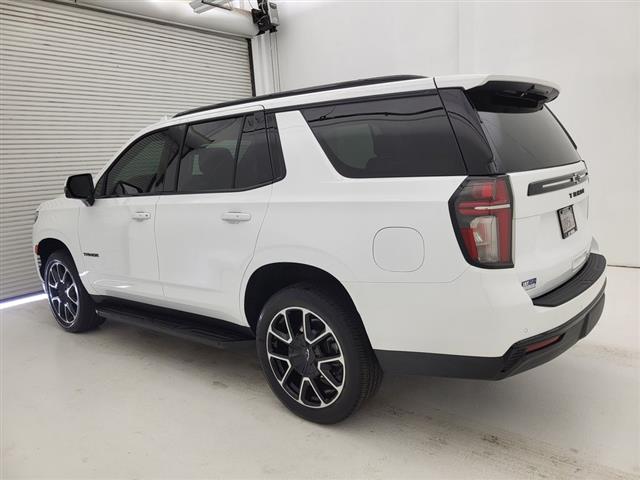 2024 Chevrolet Tahoe