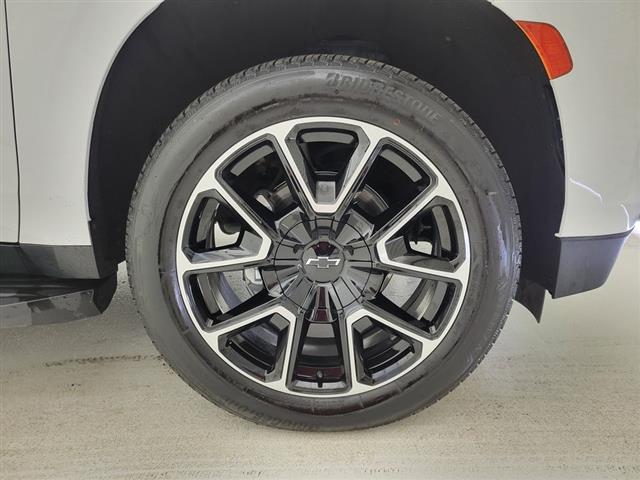 2024 Chevrolet Tahoe