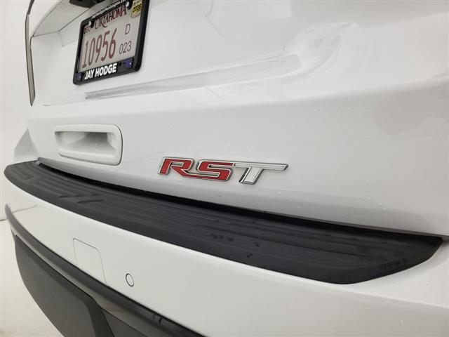 2024 Chevrolet Tahoe