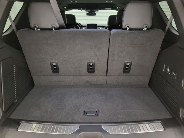 2024 Chevrolet Tahoe