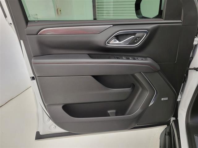 2024 Chevrolet Tahoe