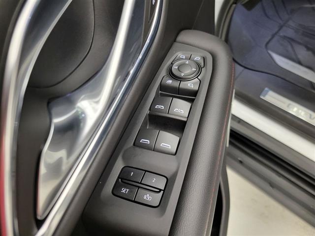 2024 Chevrolet Tahoe