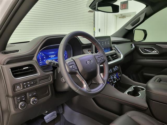 2024 Chevrolet Tahoe