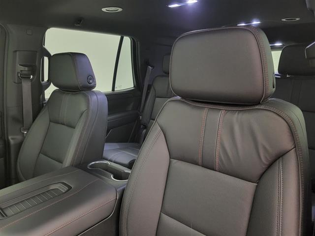 2024 Chevrolet Tahoe