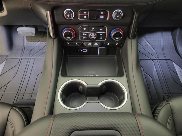 2024 Chevrolet Tahoe