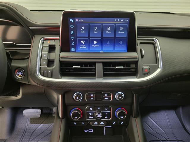 2024 Chevrolet Tahoe